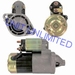 STARTMOTOR MITSUBISHI CARISMA