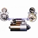 STARTMOTOR FORD MONDEO