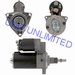 STARTMOTOR VW TRANSPORTER BENZINE