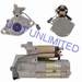 STARTMOTOR MITSUBISHI CANTER