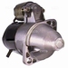 STARTMOTOR KUBOTA MARINE