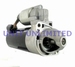 STARTMOTOR MERCEDES E-KLASSE CDI VANAF 2009