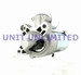 STARTMOTOR FORD FOCUS 2.0 TDCI