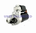 STARTMOTOR MERCEDES C / E / CLK / SLK (BENZINE)