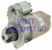 STARTMOTOR BUKH MARINE