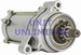STARTMOTOR HONDA GOLD WING 1800
