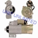 STARTMOTOR PEUGEOT V6 MOTOR