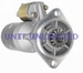 STARTMOTOR YANMAR MARINE