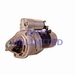 STARTMOTOR YANMAR MARINE