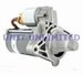 STARTMOTOR OPEL VIVARO - MOVANO  2,3 DTI