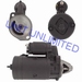 STARTMOTOR MERCEDES BENZINE 1968 T/M 1987