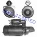 STARTMOTOR VALMET