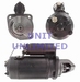 STARTMOTOR VALMET