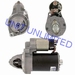 STARTMOTOR MERCEDES C / E / SLK / V / ML (BENZINE)