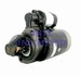STARTMOTOR SABB MARINE