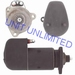 STARTMOTOR DAF WS / MEE
