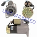 STARTMOTOR NISSAN PICK UP / TERRANO 2