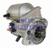 STARTMOTOR BETA MARINE