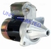 STARTMOTOR BETA MARINE
