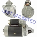 STARTMOTOR PETTER