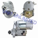 STARTMOTOR LANDROVER FREELANDER 2,0 DI
