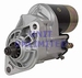 STARTMOTOR HINO MARINE
