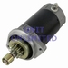 STARTMOTOR NISSAN OUTBOARD
