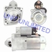 STARTMOTOR SAAB 9-3 TID
