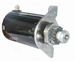 STARTMOTOR BRIGGS & STRATTON