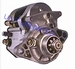 STARTMOTOR HONDA CIVIC / CRX