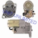 STARTMOTOR KIA BESTA  D / SPORTAGE TD
