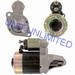 STARTMOTOR NISSAN ALMERA / SUNNY / MICRA