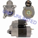 STARTMOTOR PEUGEOT 205 / 305 / 309 / 405