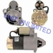 STARTMOTOR MAZDA 323 / 626