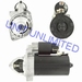 STARTMOTOR MERCEDES VITO / SPRINTER / E-KLASSE, CDI