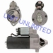 STARTMOTOR VW PASSAT 1,9 TDI