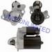 STARTMOTOR MINI ONE / COOPER