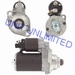 STARTMOTOR SEAT BENZINE DIV TYPE`S