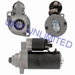STARTMOTOR SKODA OCTAVIA 1,9 TDI