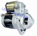 STARTMOTOR JOHN DEERE / KAWASAKI