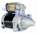 STARTMOTOR JOHN DEERE / KAWASAKI