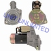 STARTMOTOR THERMO KING