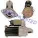 STARTMOTOR DAEWOO NEXIA / NUBERIA