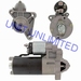 STARTMOTOR ROVER 114 / 115 DIESEL