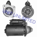 STARTMOTOR JCB