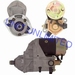 STARTMOTOR CASE / INTERNATIONAL LOADER