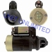 STARTMOTOR FENDT